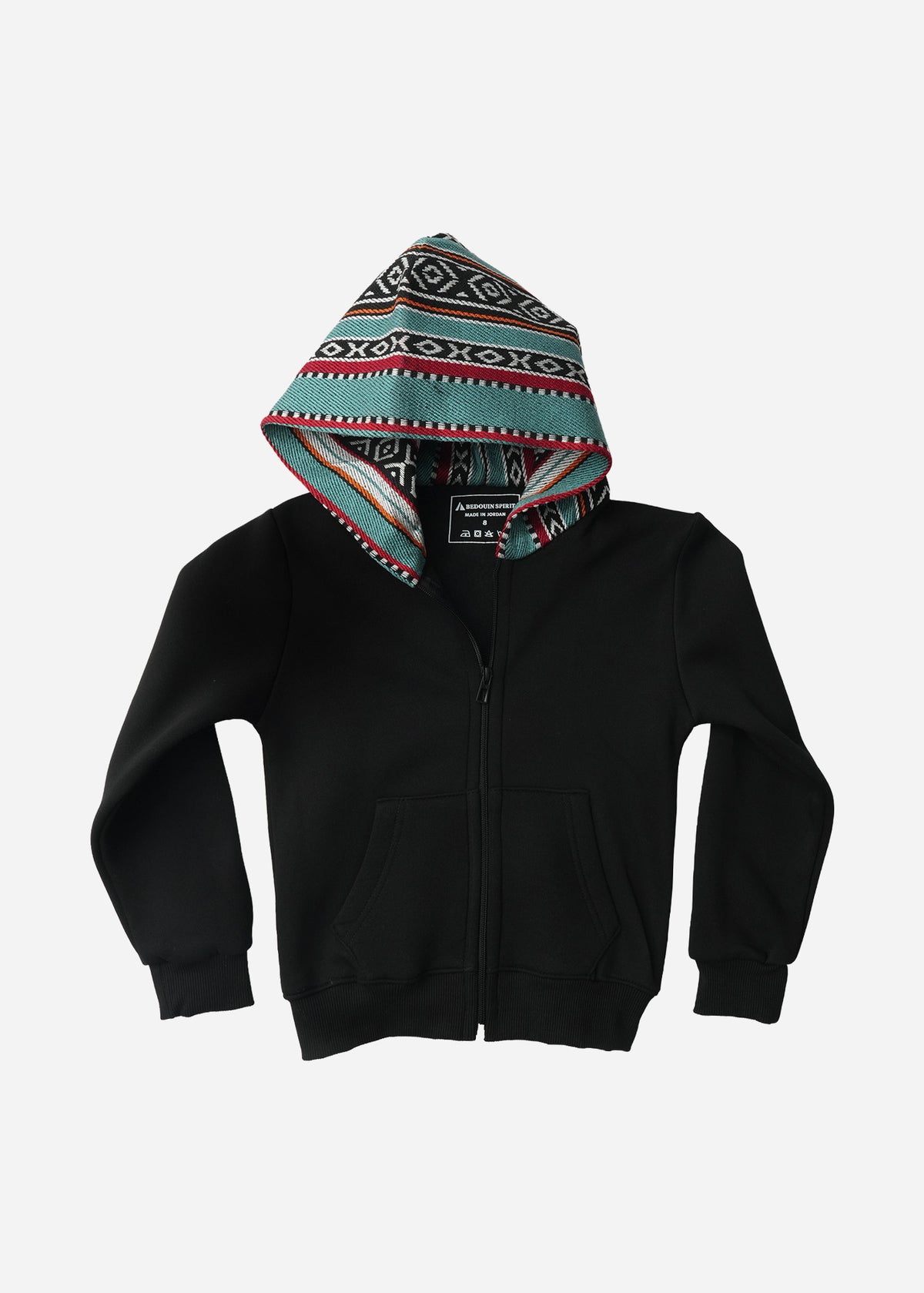 Sadu Hoodie Jacket - Kids