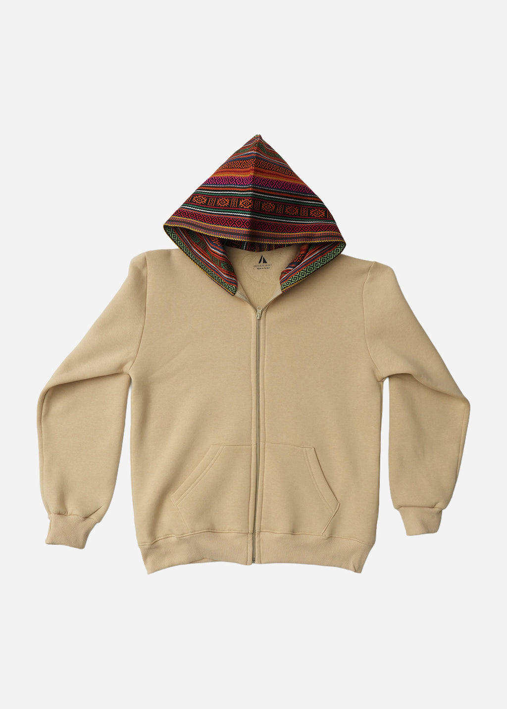 Sadu Hoodie Jacket - Colors - unisex