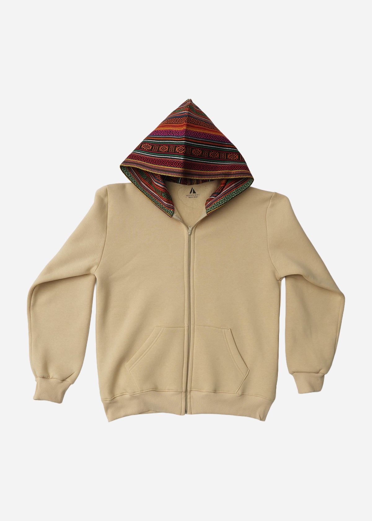 Sadu Hoodie Jacket - Colors - unisex