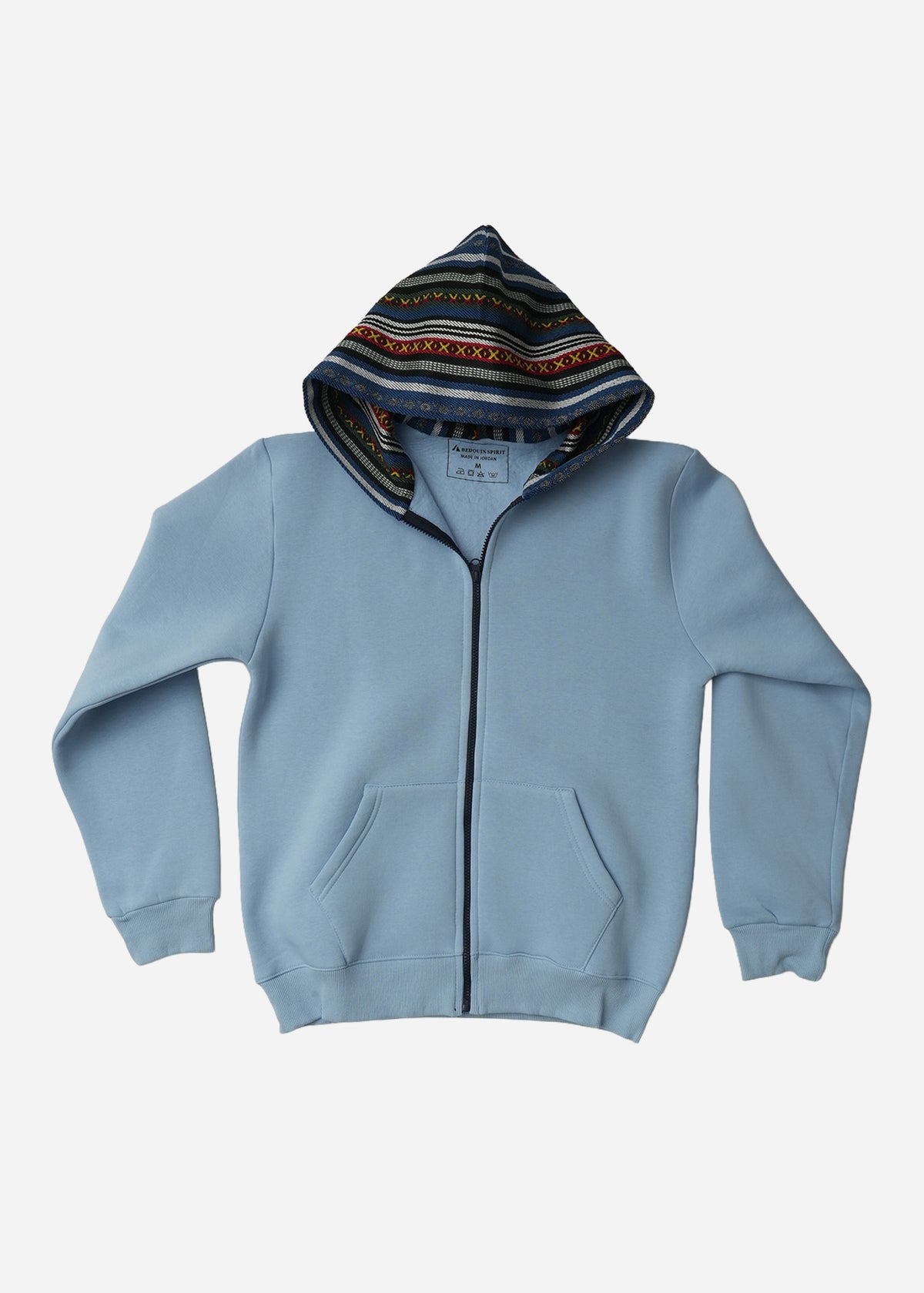Sadu Hoodie Jacket - Colors - unisex