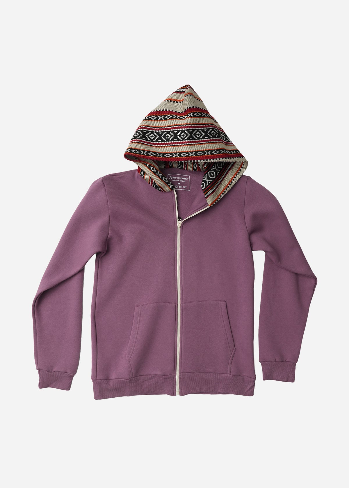 Sadu Hoodie Jacket - Colors - unisex