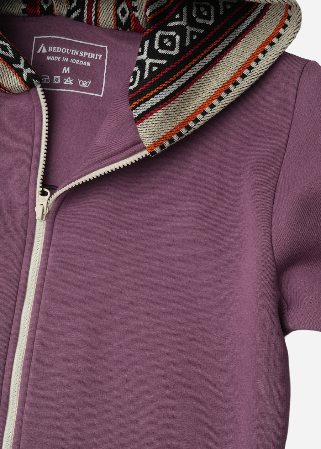 Sadu Hoodie Jacket - Colors - unisex