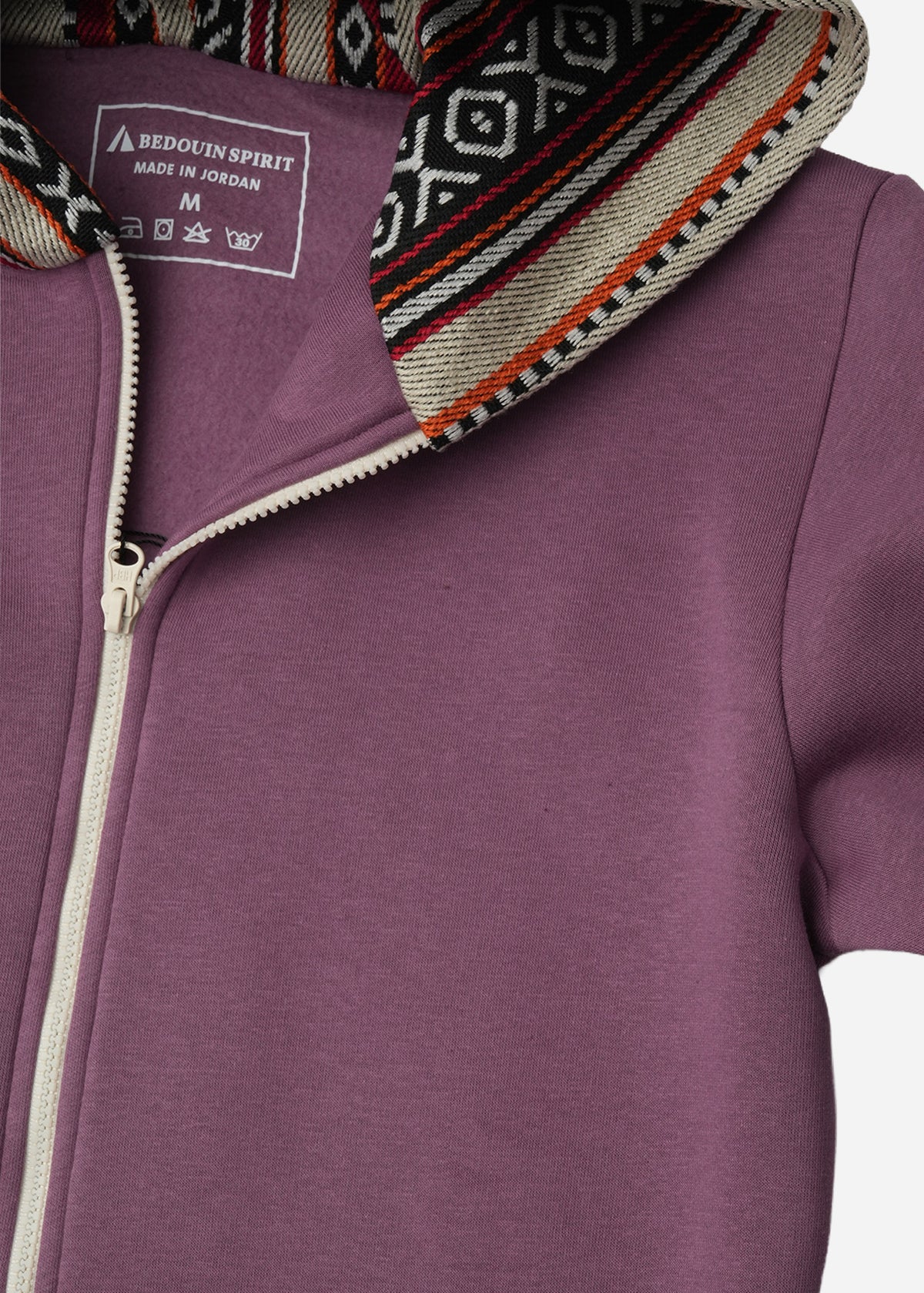 Sadu Hoodie Jacket - Colors - unisex