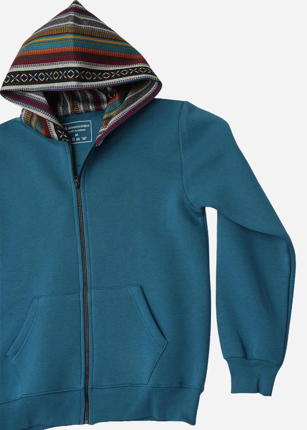 Sadu Hoodie Jacket - Colors - unisex