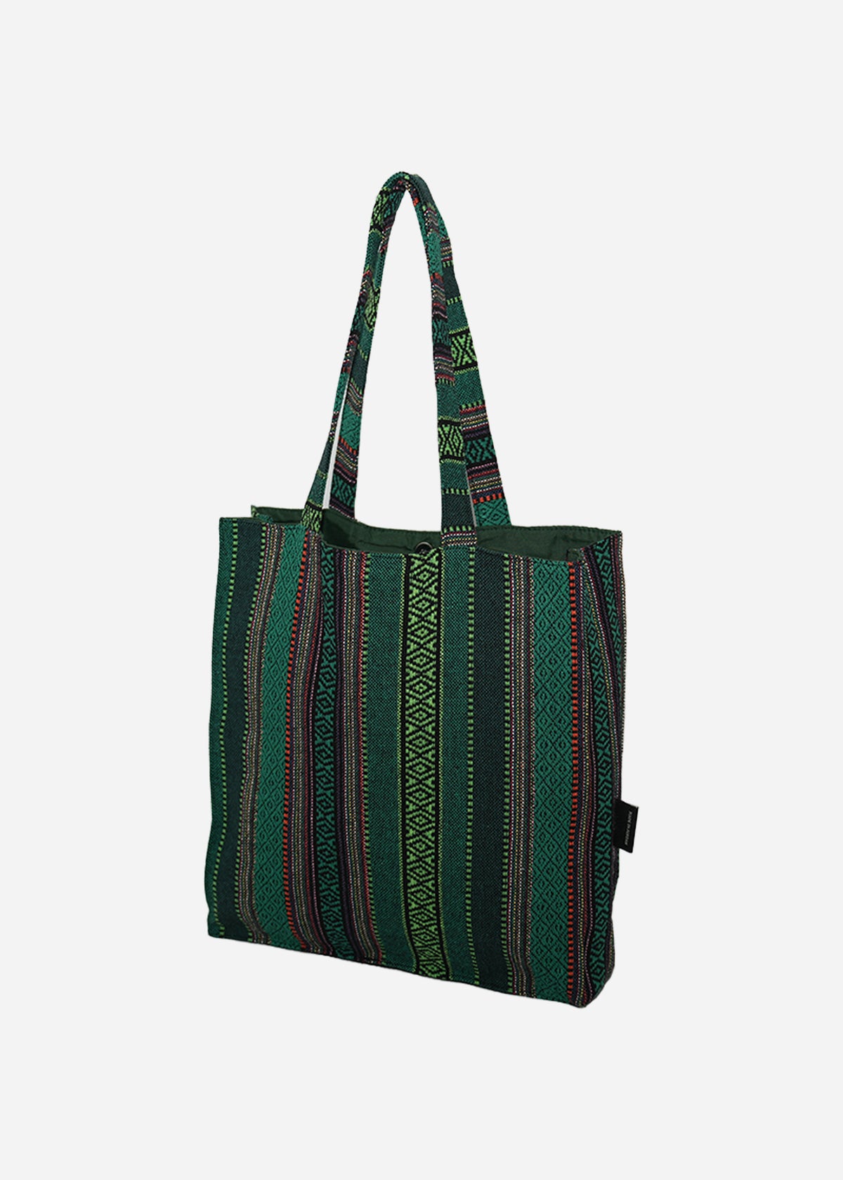 Classic Sadu Tote Bag