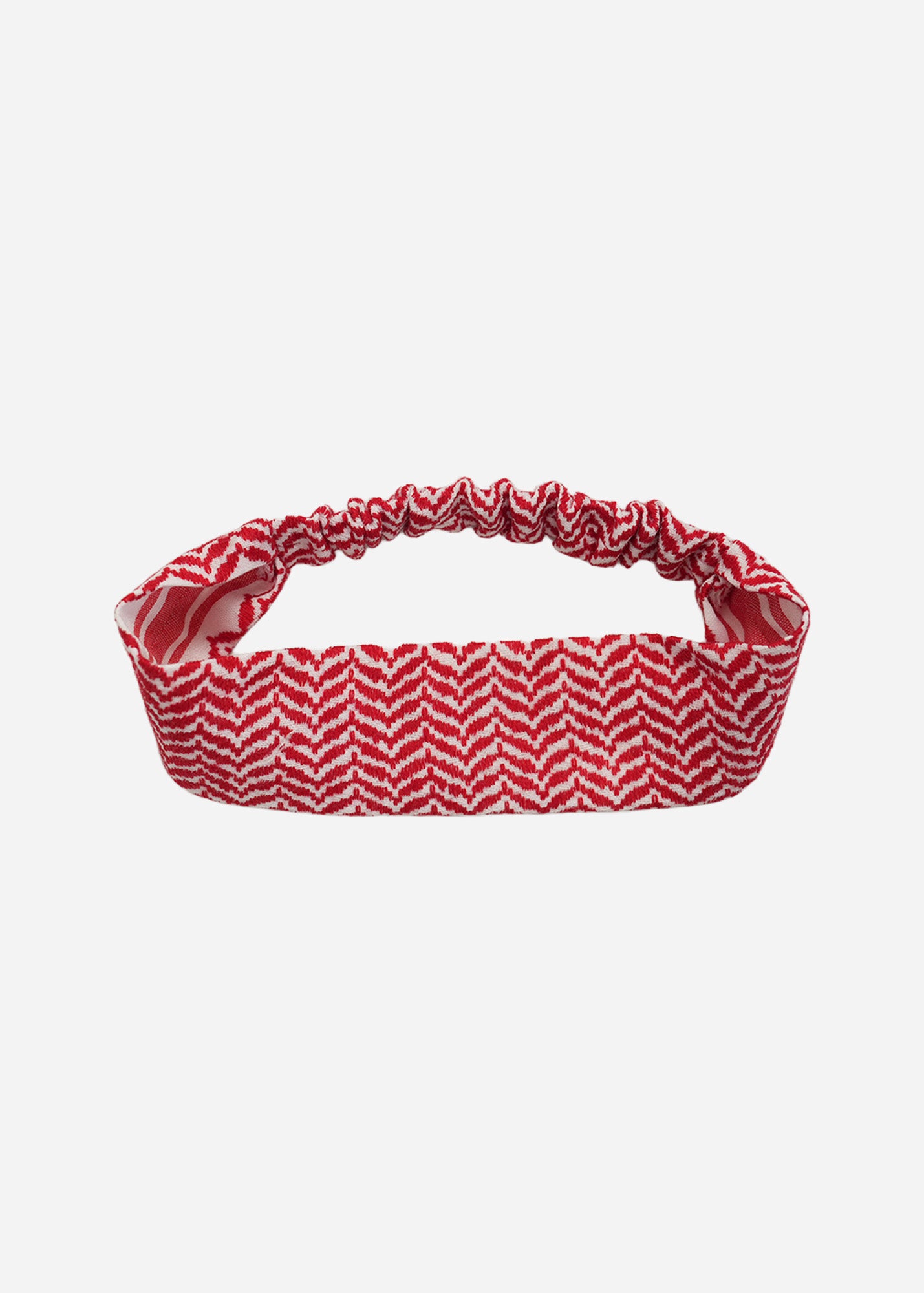 Clasic hair bandana