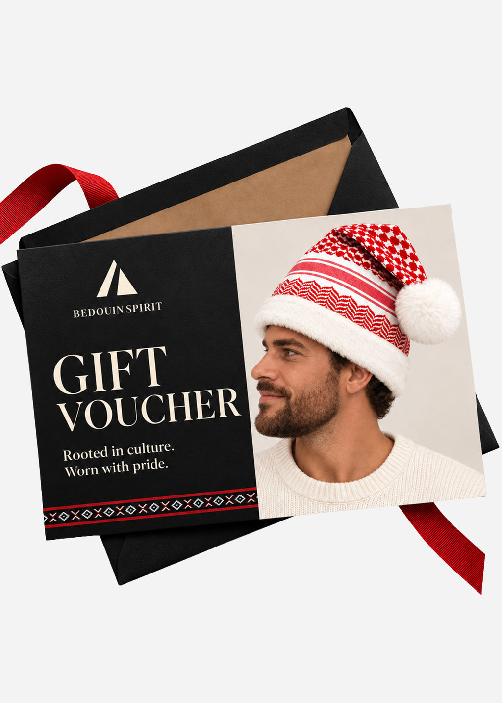Bedouin Spirit Digital Gift Card