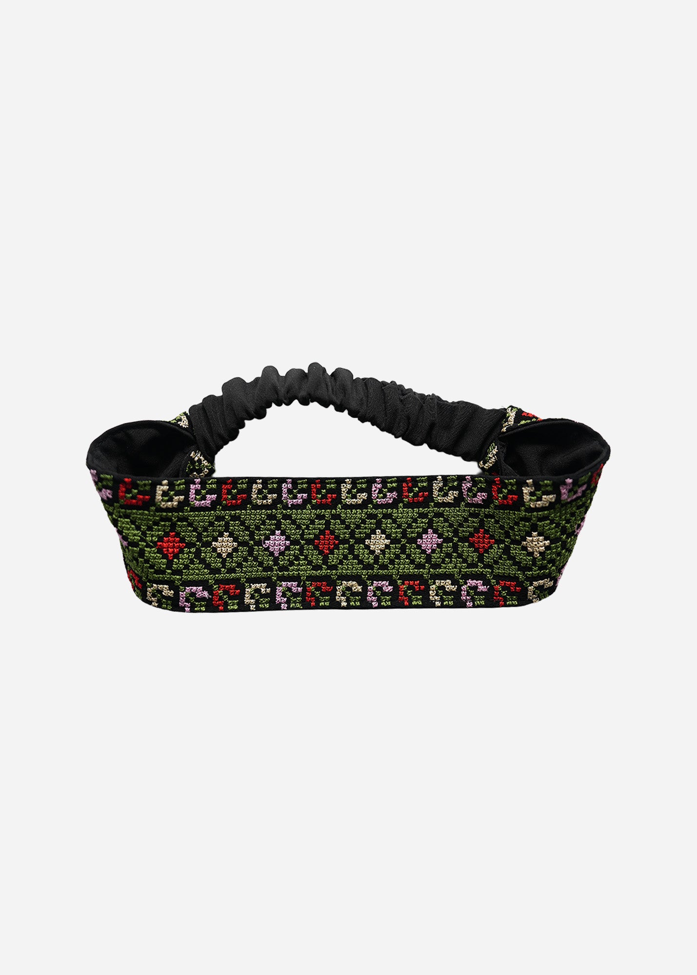 Clasic hair bandana