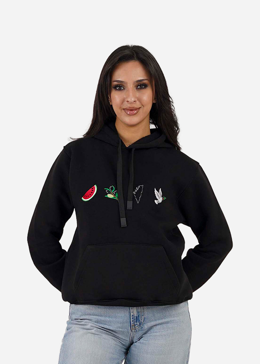 Watermelon Hoodie