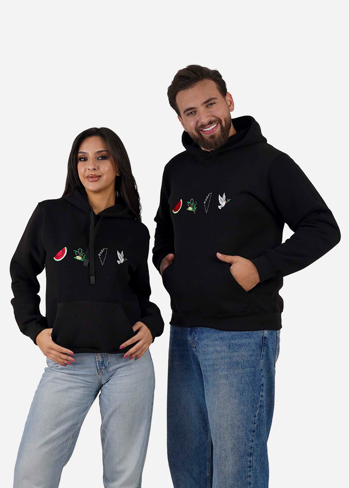 Watermelon Hoodie