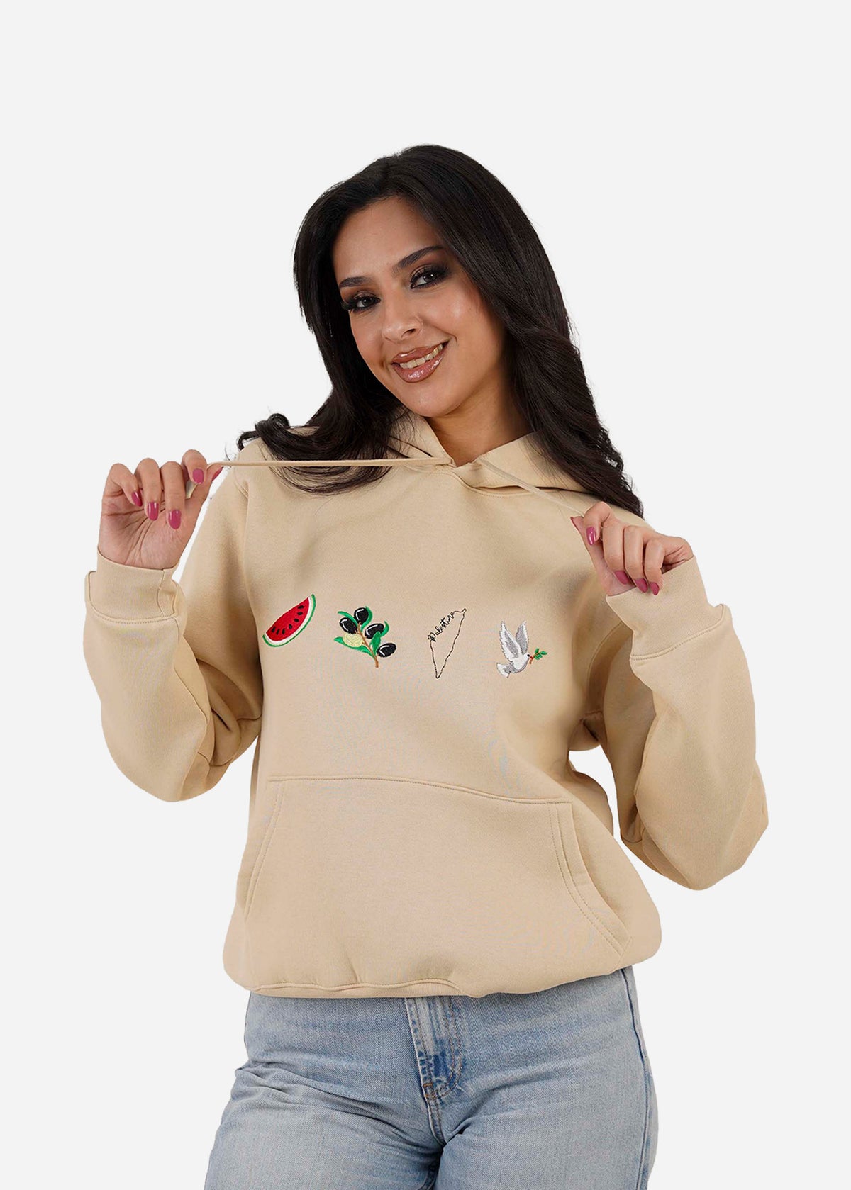 Watermelon Hoodie
