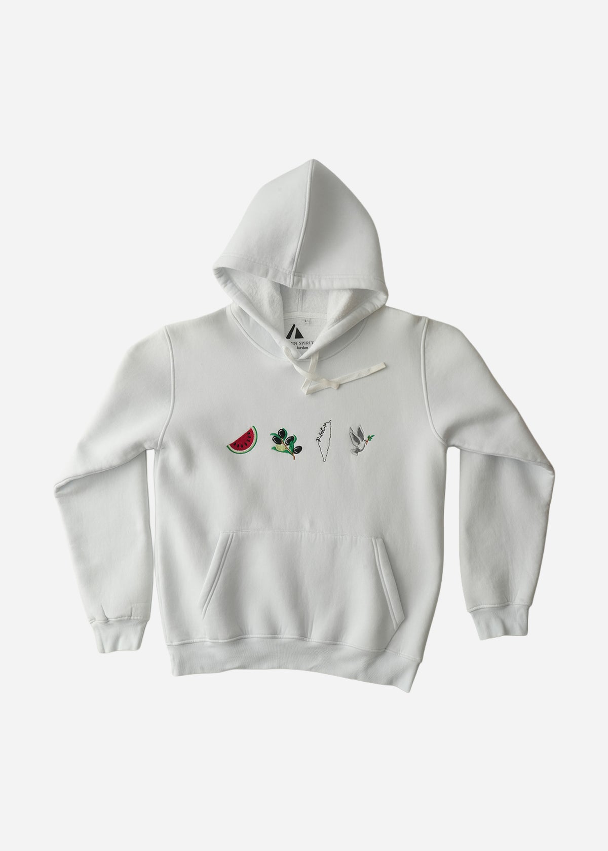 Watermelon Hoodie