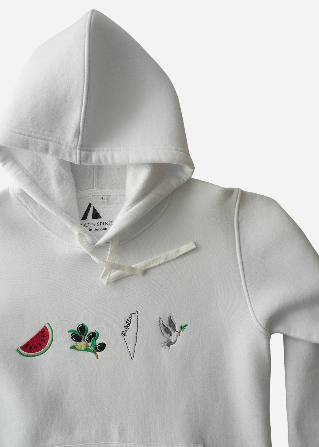 Watermelon Hoodie