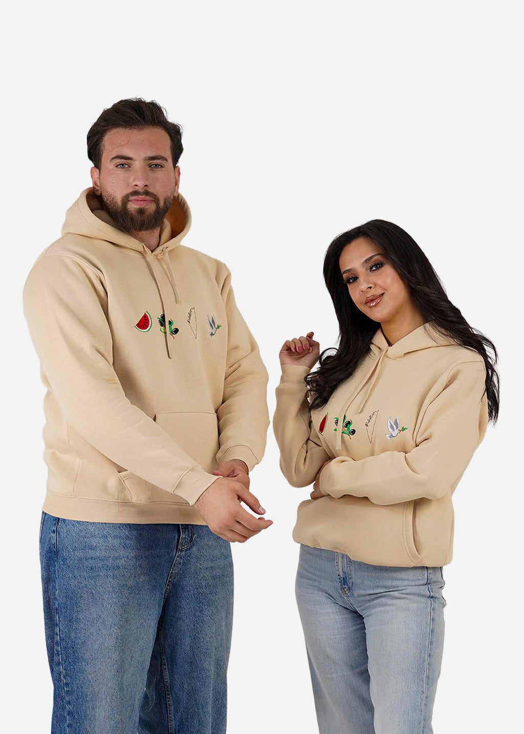 Watermelon Hoodie